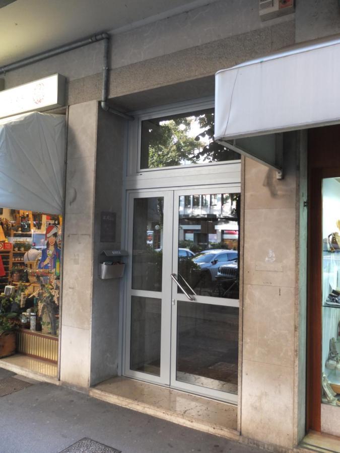 מלון מונפלקונה #Iricci3Stanze מראה חיצוני תמונה