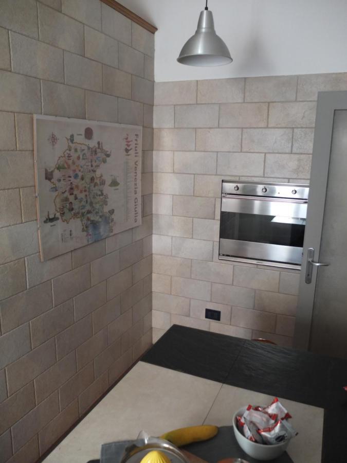 מלון מונפלקונה #Iricci3Stanze מראה חיצוני תמונה